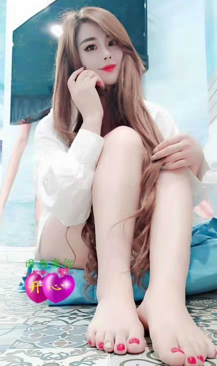 官渡区性感小姐姐